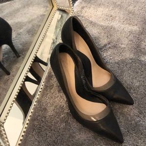 Zara Basic Collection Heels